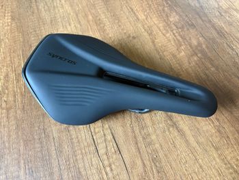 Brugt Syncros Celista SD-CLST-CF 2026 Saddles & Seatposts
