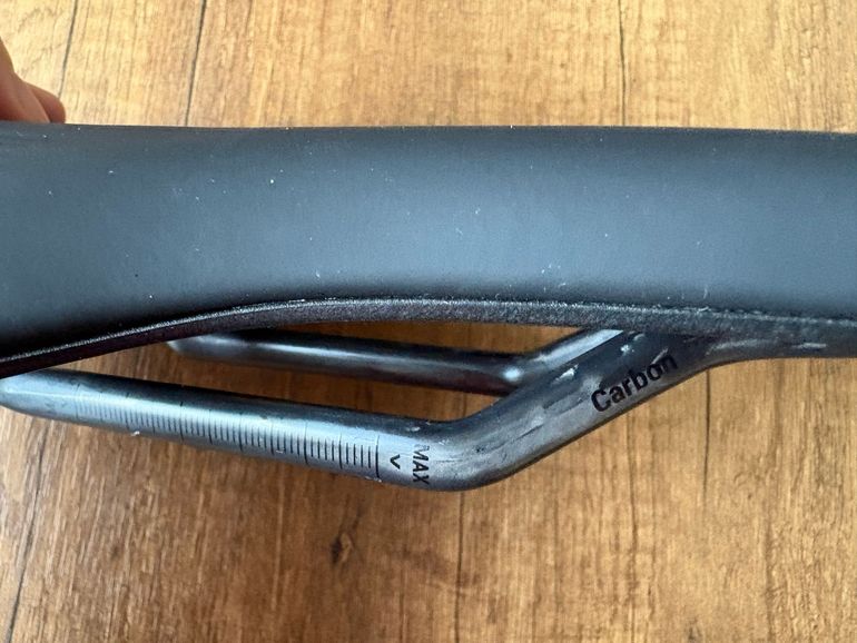 Used Syncros Celista SD-CLST-CF 2026 bike — image 6 of 7