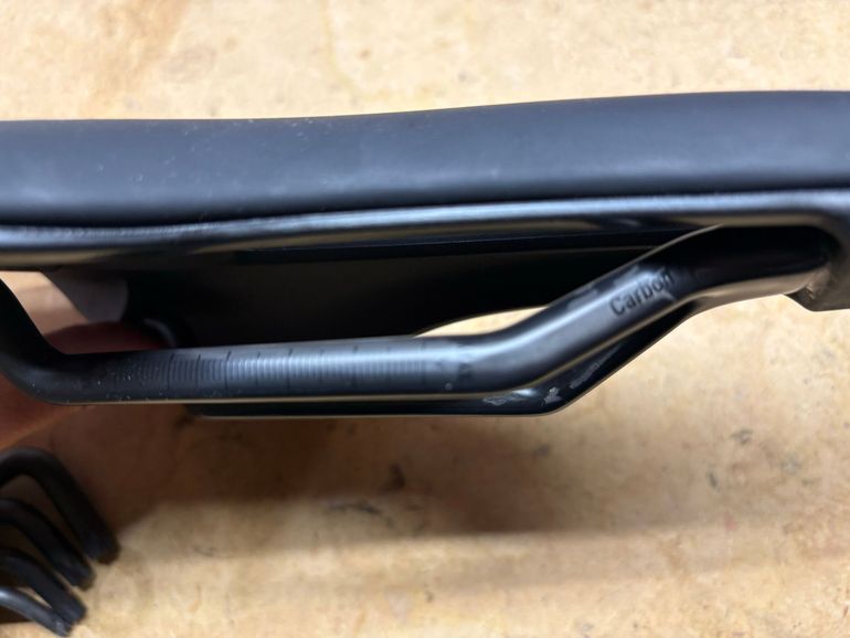 Used Syncros Celista SD-CLST-CF 2026 bike — image 4 of 5