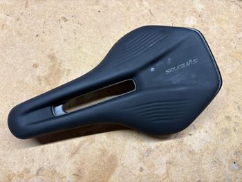 Gebrauchtes Syncros Celista SD-CLST-CF 2026 Saddles & Seatposts