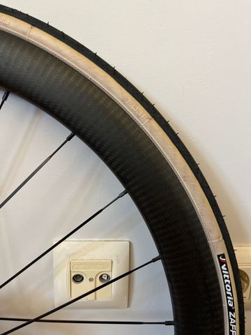 Used Mavic Cosmic SL 45 2026 bike — image 2 of 4