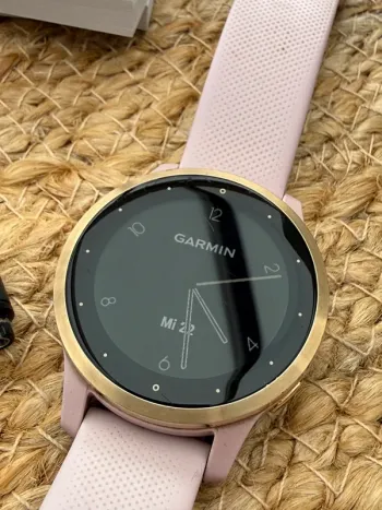 Gebrauchtes Garmin Vivoactive 4 S Electronics