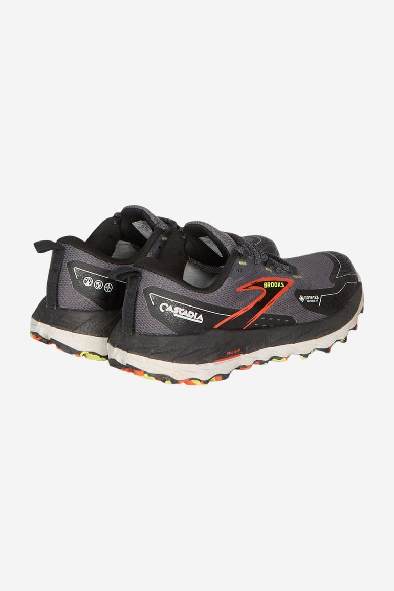 Used Brooks Laufschuhe & Trailrunningschuhe für Damen bike — image 3 of 4