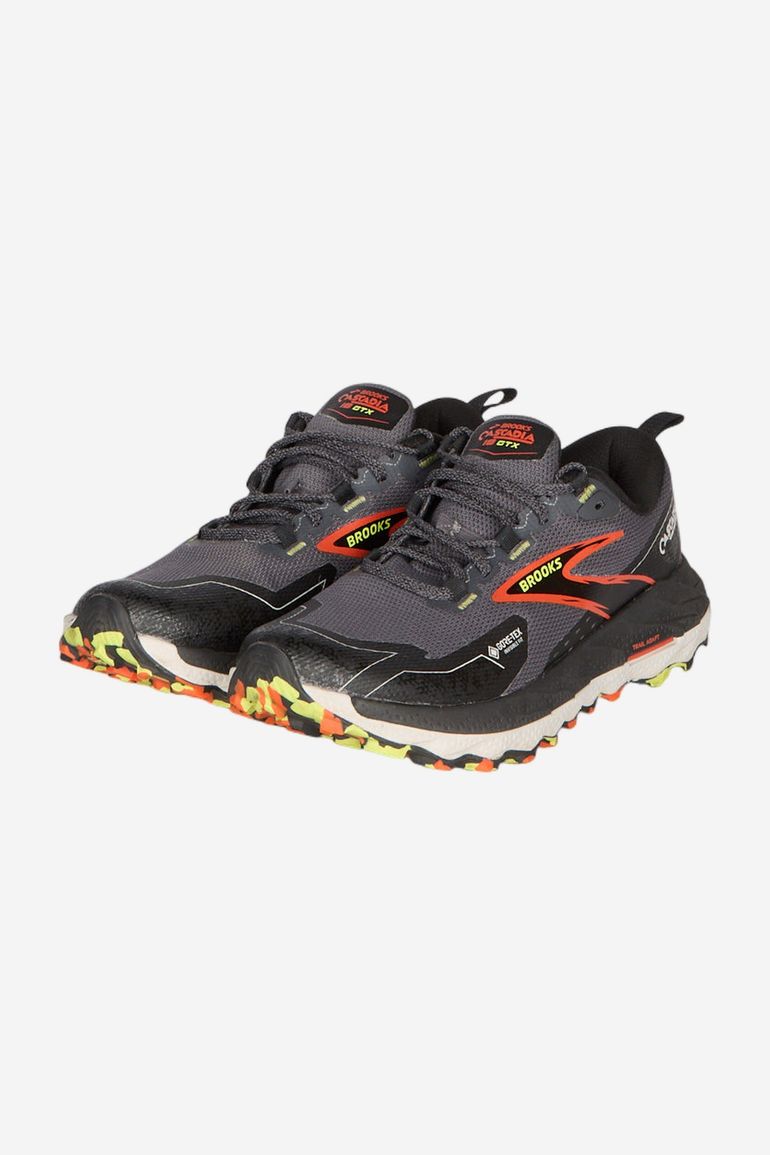 Used Brooks Laufschuhe & Trailrunningschuhe für Damen bike — image 2 of 4
