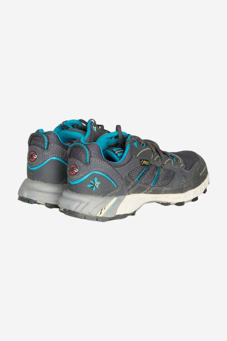 Used Mammut Trailrunningschuhe Herren bike — image 3 of 4