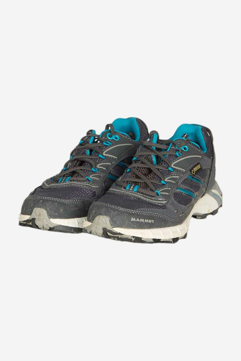 Used Mammut Trailrunningschuhe Herren bike — image 2 of 4