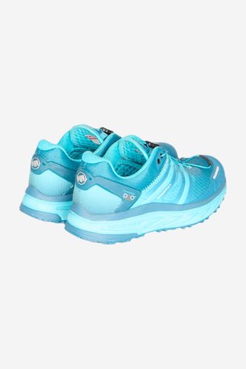 Used Mammut Laufschuhe & Trailrunningschuhe für Damen bike — image 3 of 4