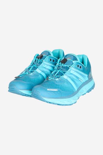 Used Mammut Laufschuhe & Trailrunningschuhe für Damen bike — image 2 of 4