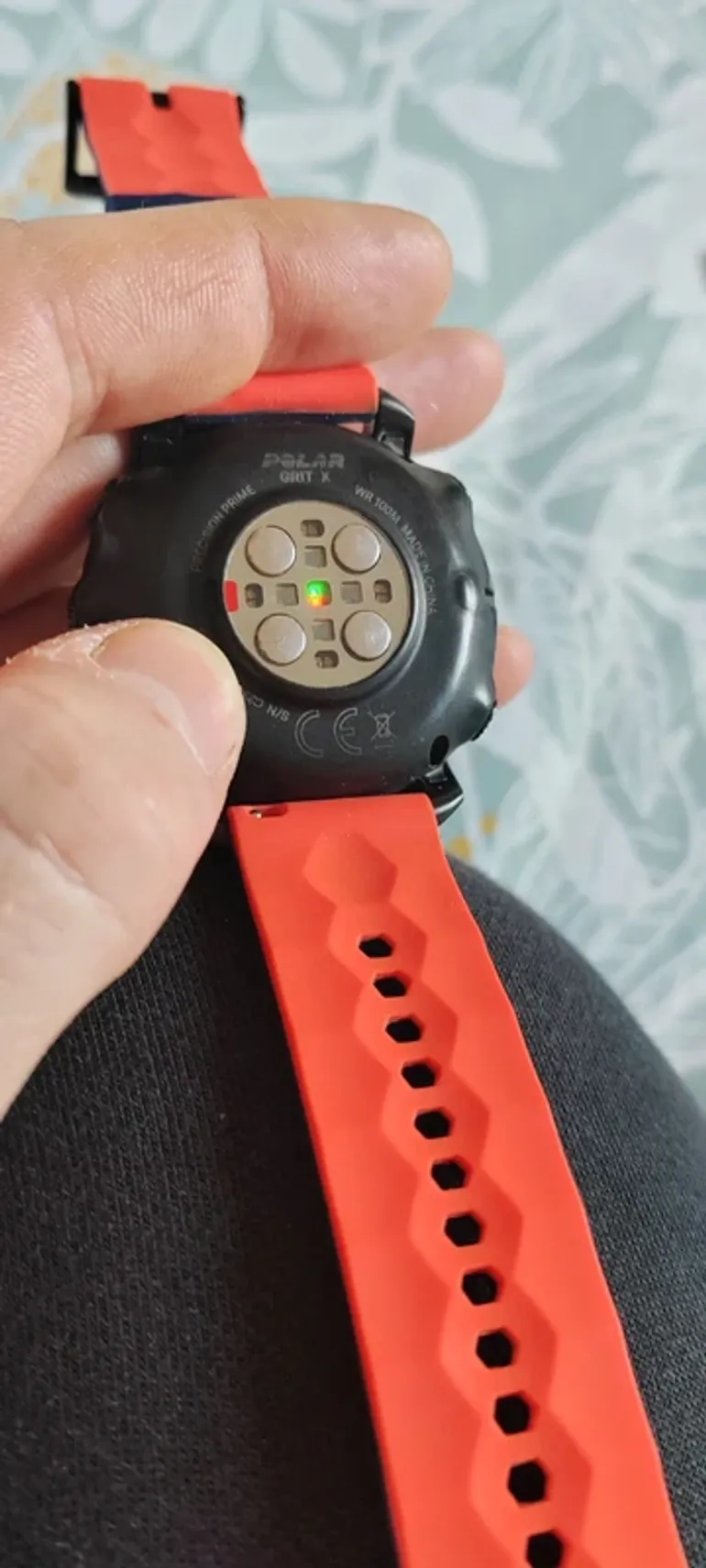 Used Polar Grit X bike — image 2 of 3
