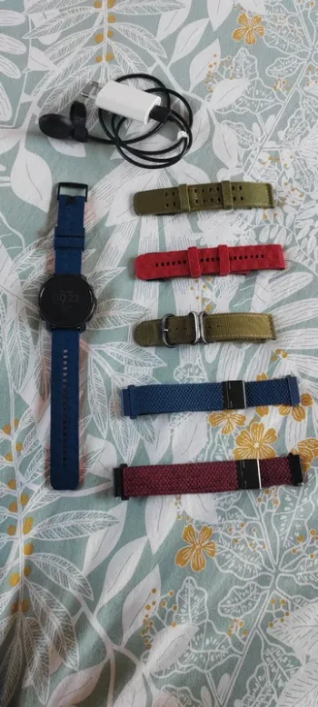 Used Polar Grit X bike — image 3 of 3