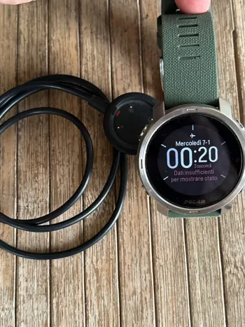 Used Polar Grit X bike — image 6 of 8