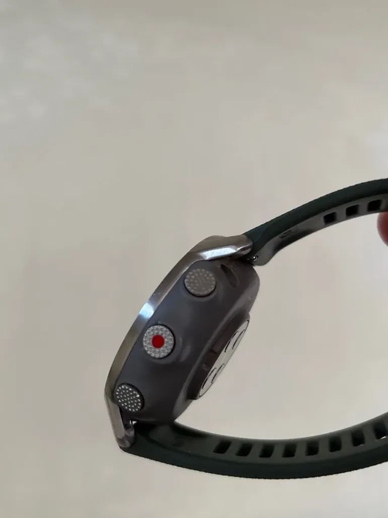 Used Polar Grit X bike — image 3 of 8