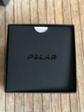 Used Polar Grit X bike — image 7 of 8