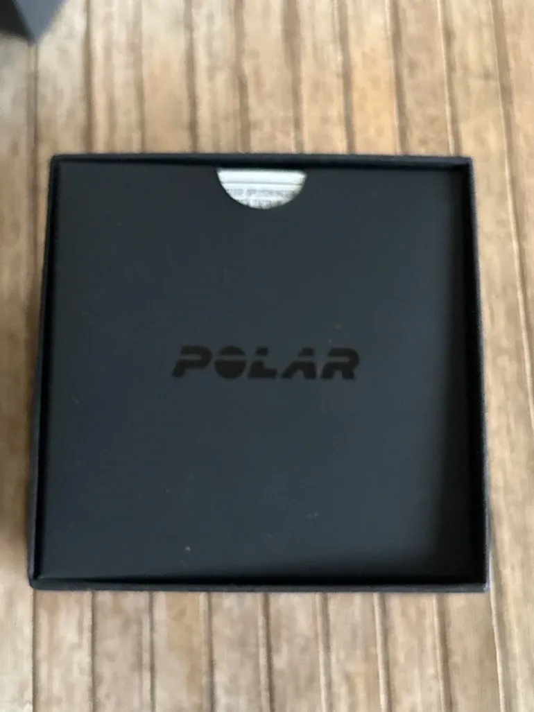 Used Polar Grit X bike — image 7 of 8