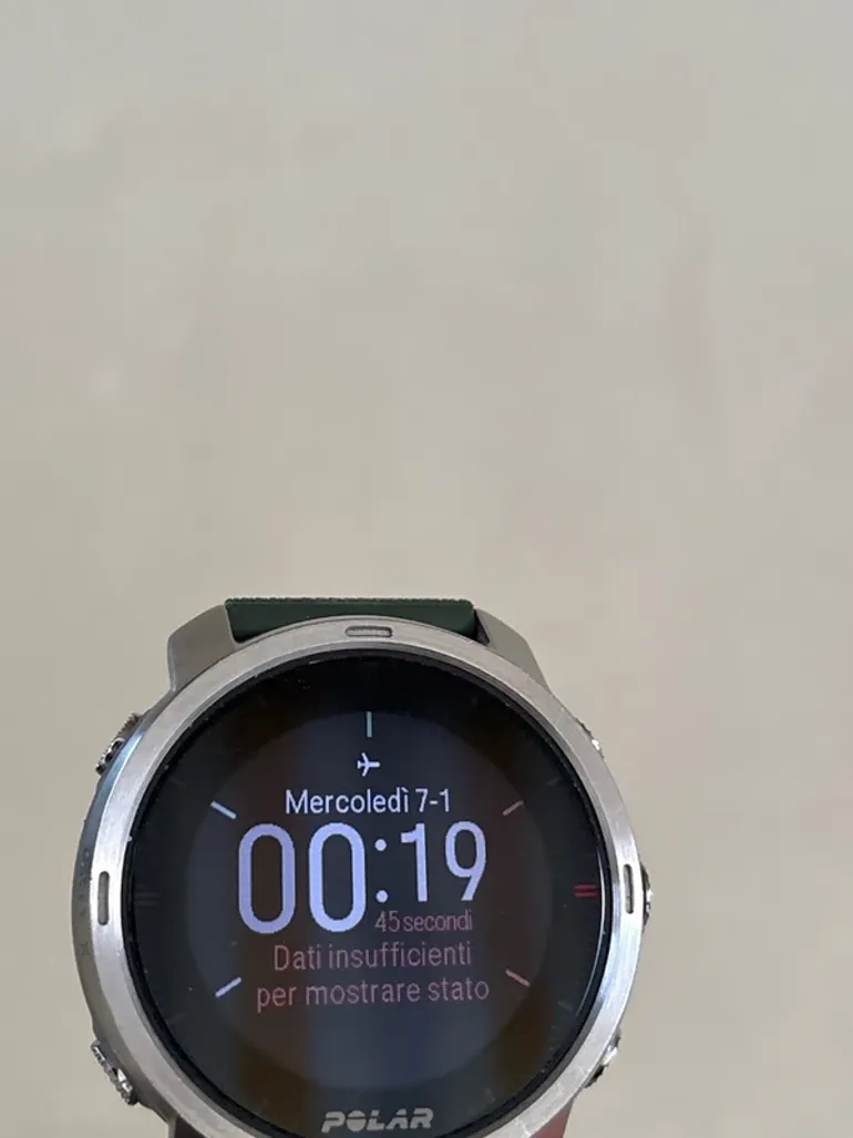 Used Polar Grit X bike — image 5 of 8