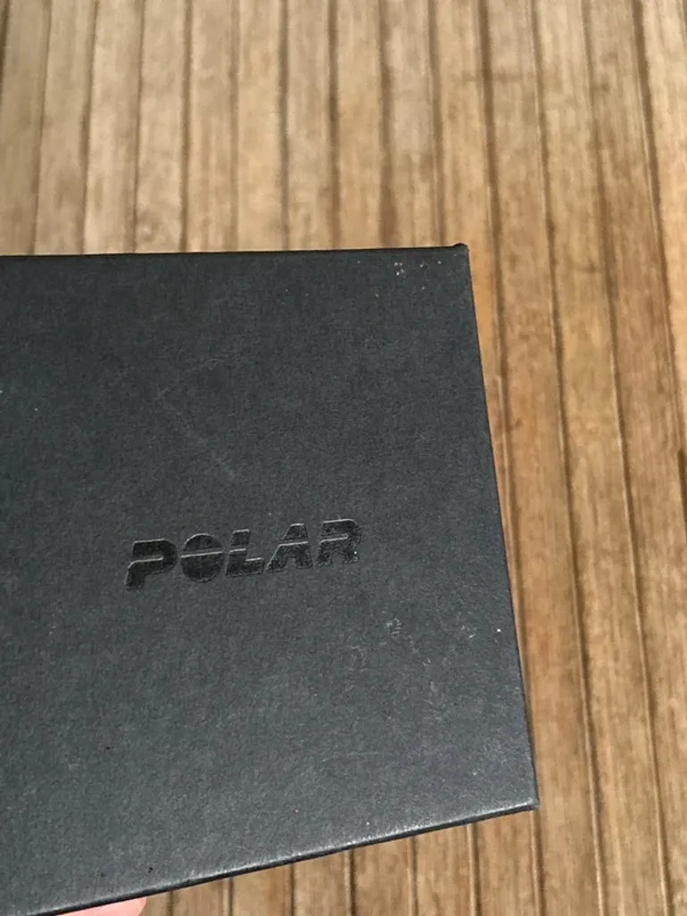 Used Polar Grit X bike — image 8 of 8