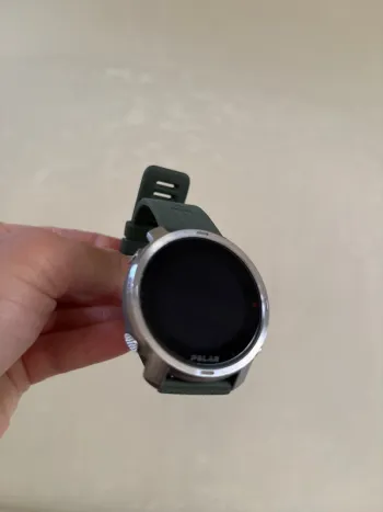 Used Polar Grit X Electronics
