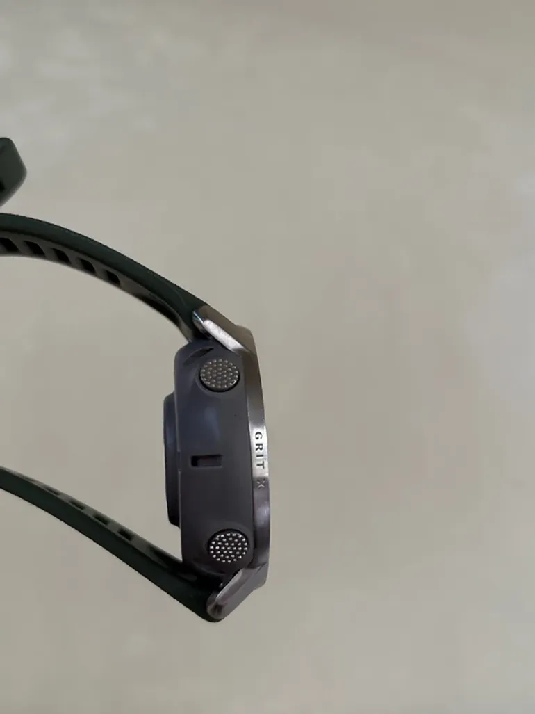 Used Polar Grit X bike — image 2 of 8