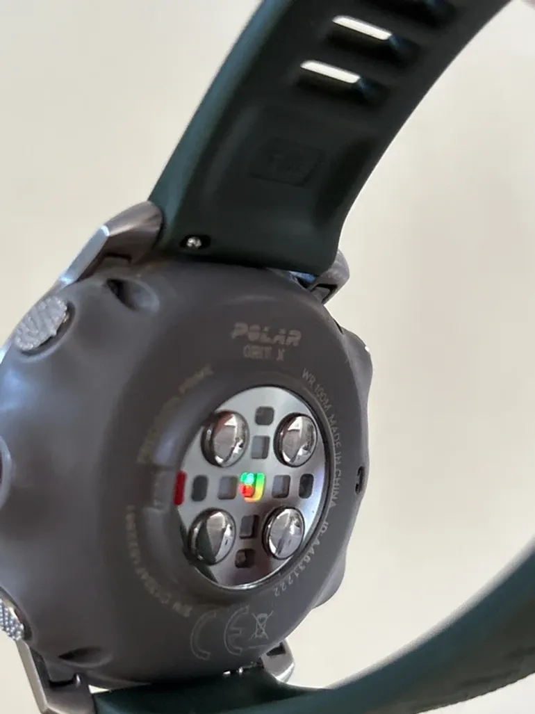 Used Polar Grit X bike — image 4 of 8