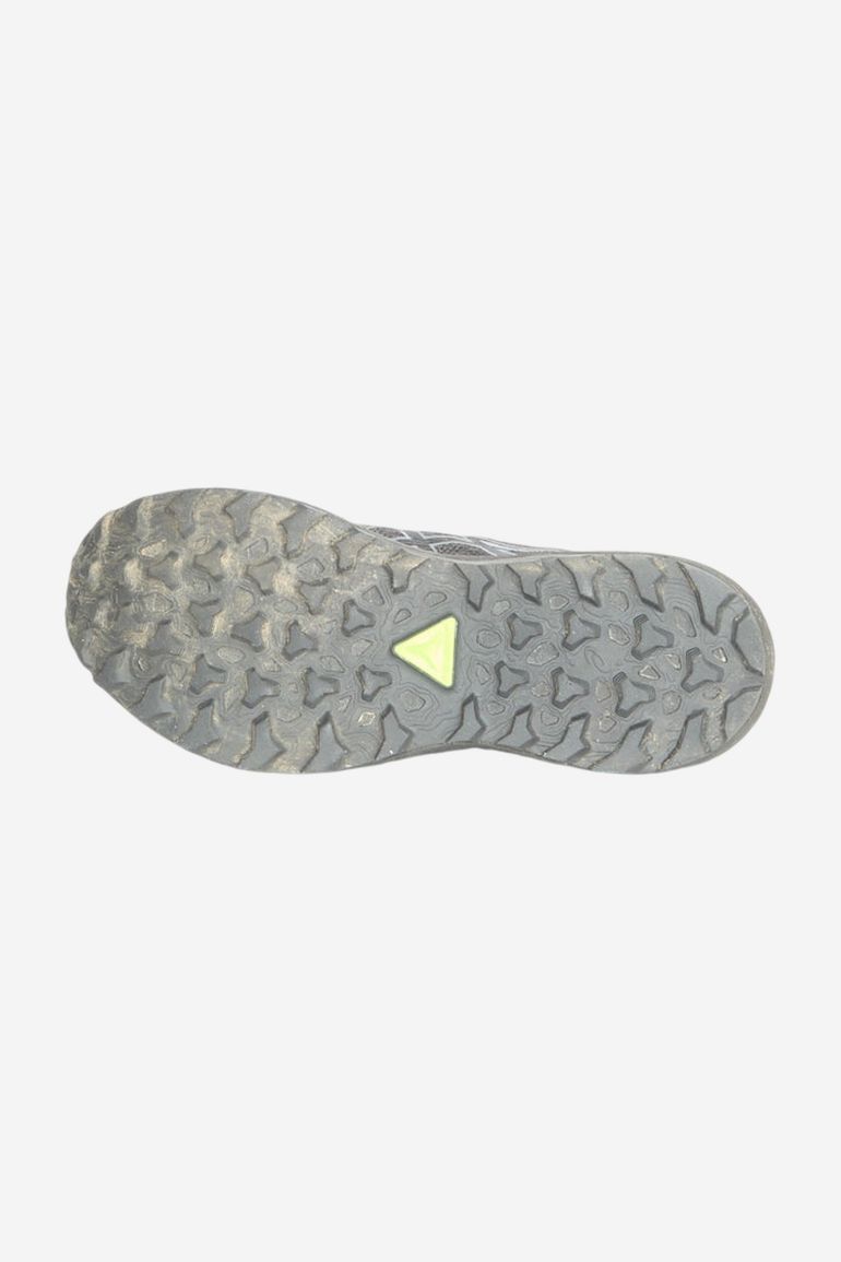 Asics Trailrunning Shoes bike d'occasion — image 4 sur 4