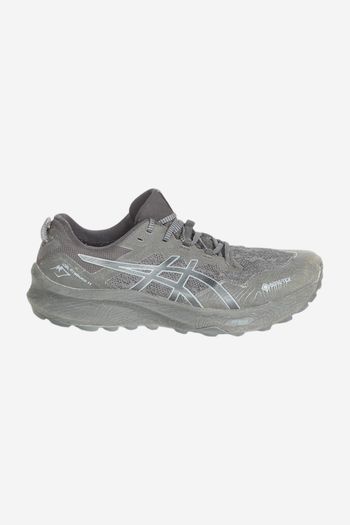 Used Asics Trailrunning Shoes Running Shoes