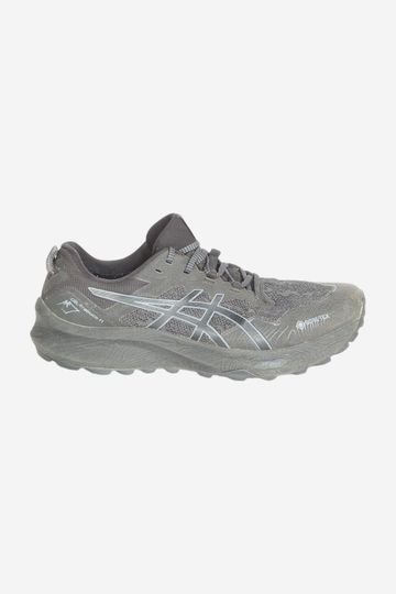 Used Asics Trailrunning Shoes Running Shoes