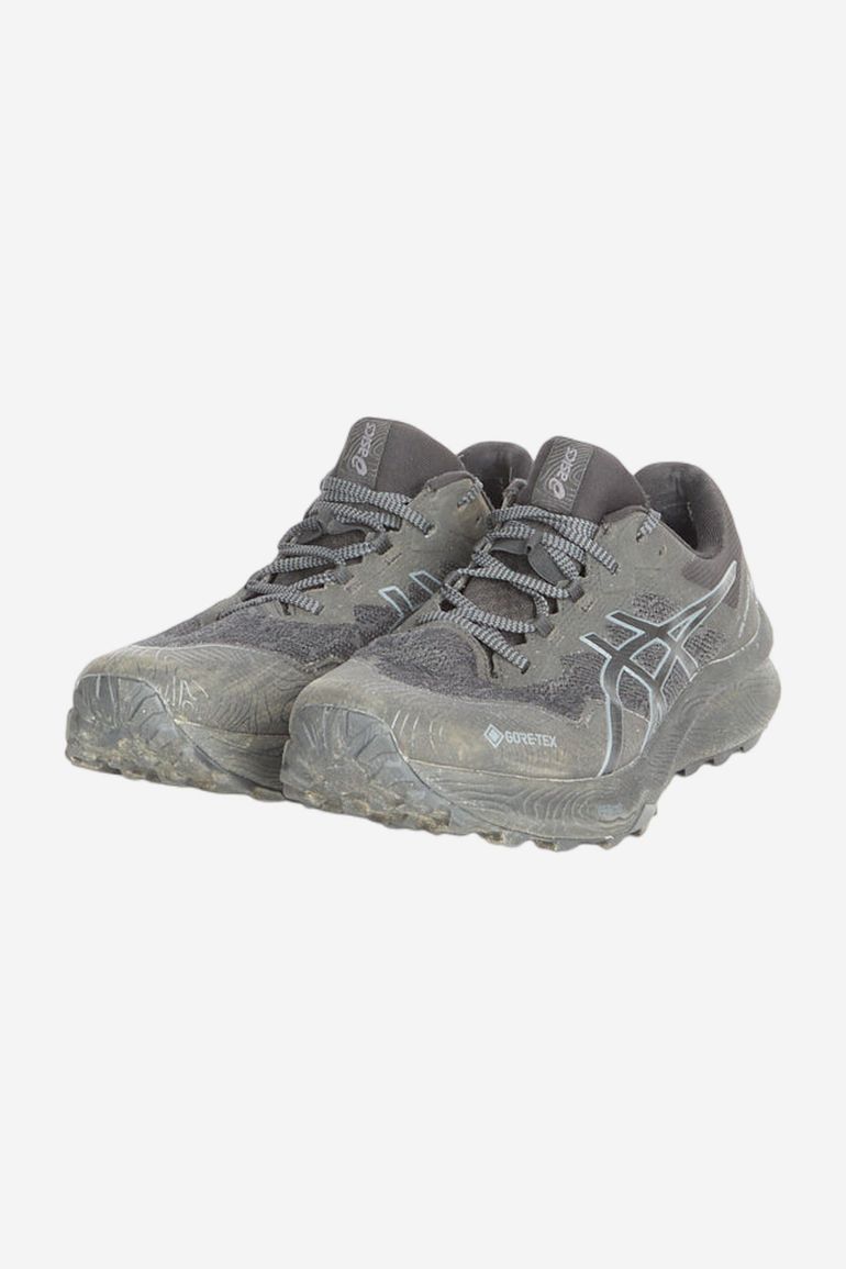 Asics Trailrunning Shoes bike d'occasion — image 2 sur 4