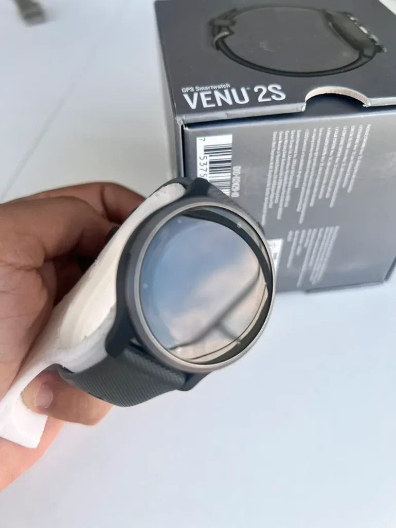 Gebrauchtes Garmin Venu 2S bike — Bild 2 von 4