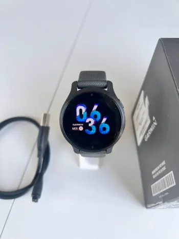Gebrauchtes Garmin Venu 2S bike — Bild 4 von 4