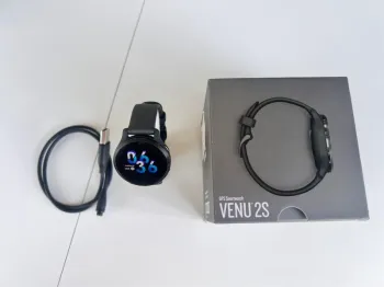 Gebrauchtes Garmin Venu 2S Electronics