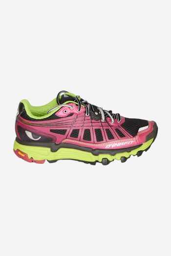 Used Dynafit Trailrunning Schuhe Damen Running Shoes