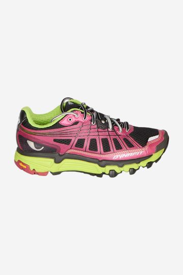 Used Dynafit Trailrunning Schuhe Damen Running Shoes