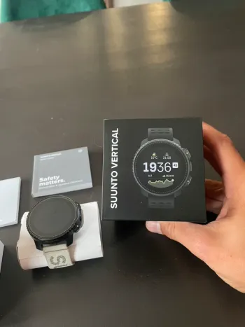 Used Suunto Vertical bike — image 2 of 8