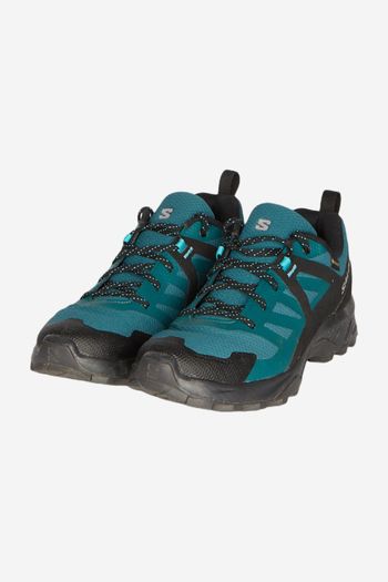 Used Salomon Trailrunningschuhe Damen bike — image 2 of 4
