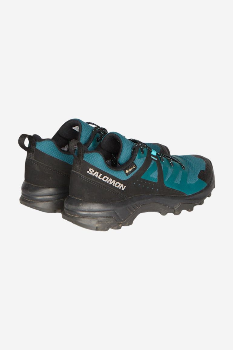 Used Salomon Trailrunningschuhe Damen bike — image 3 of 4