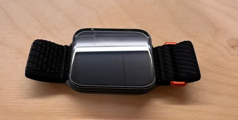 Garmin Venu X1 bike d'occasion — image 3 sur 3