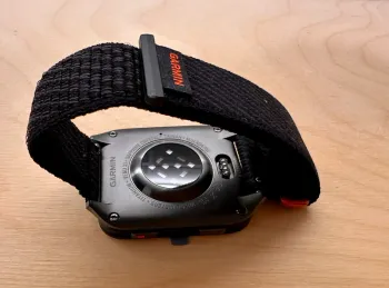 Garmin Venu X1 bike d'occasion — image 2 sur 3