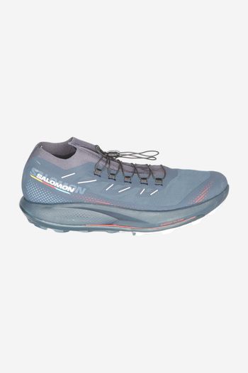 Used Salomon Trailrunning Schuhe Herren Running Shoes