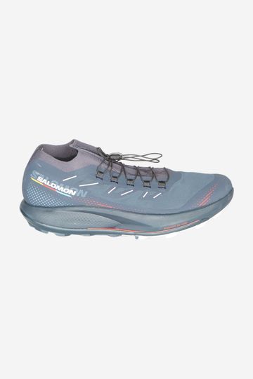 Used Salomon Trailrunning Schuhe Herren Running Shoes