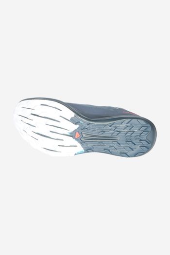 Salomon Trailrunning Schuhe Herren bike d'occasion — image 4 sur 4