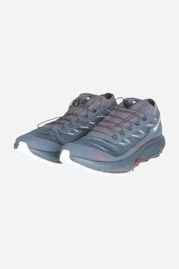 Salomon Trailrunning Schuhe Herren bike d'occasion — image 2 sur 4