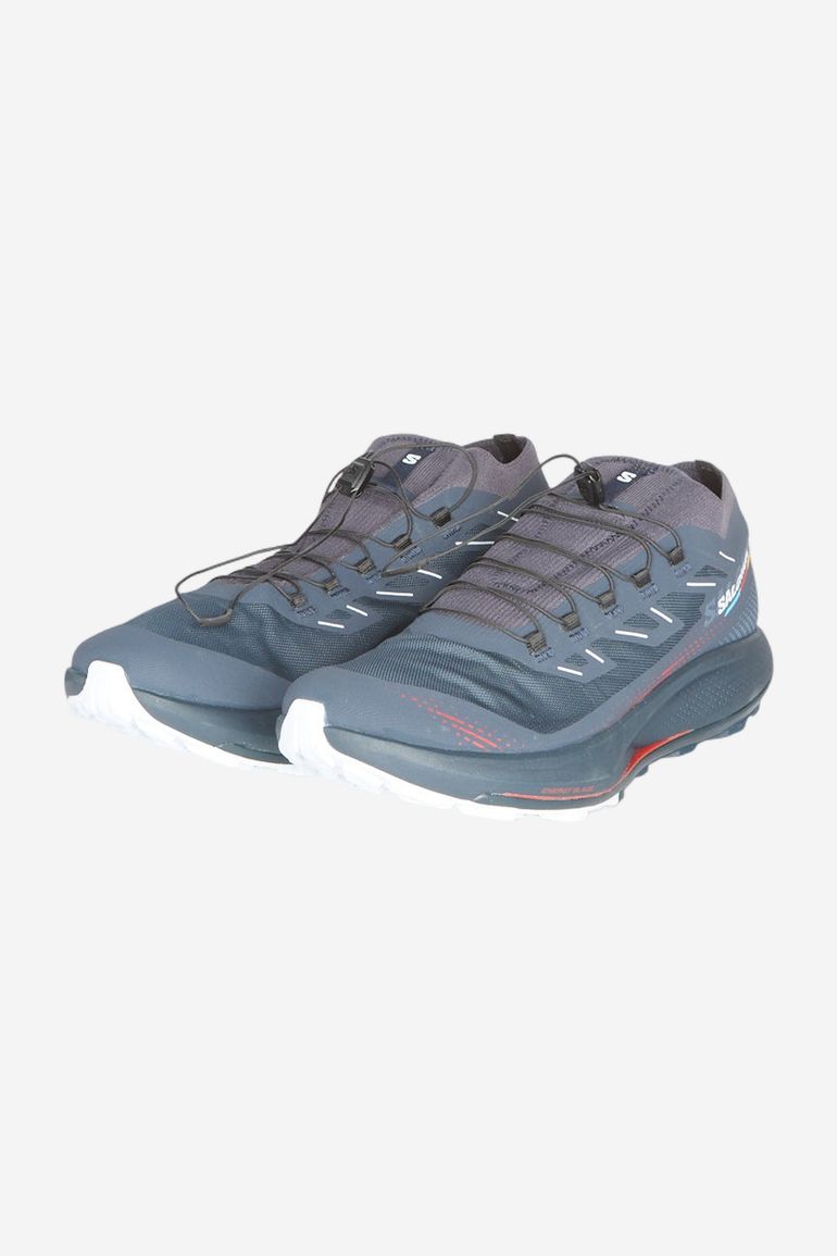 Salomon Trailrunning Schuhe Herren bike d'occasion — image 2 sur 4