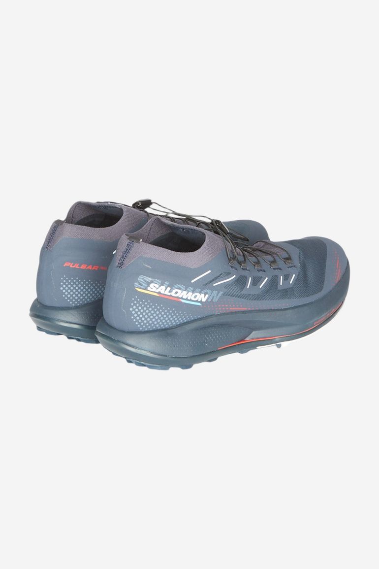 Salomon Trailrunning Schuhe Herren bike d'occasion — image 3 sur 4