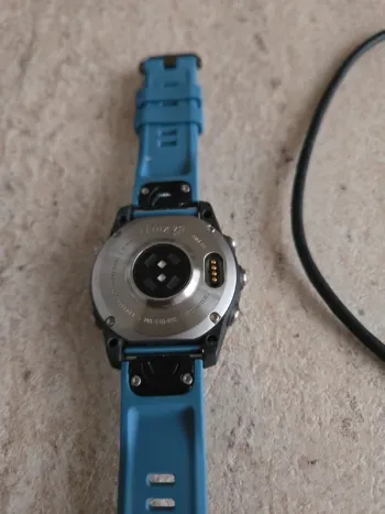 Gebrauchtes Garmin Fenix 7s Electronics