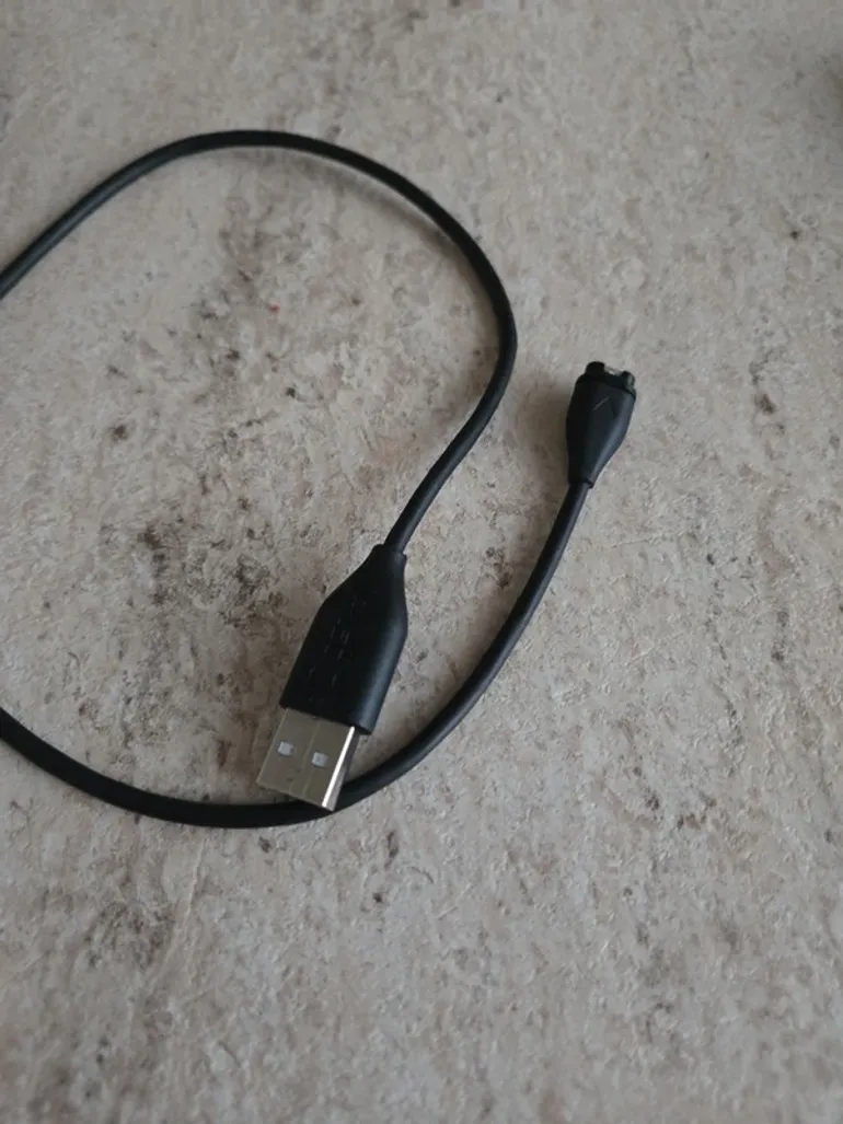 Gebrauchtes Garmin Fenix 7s bike — Bild 3 von 3