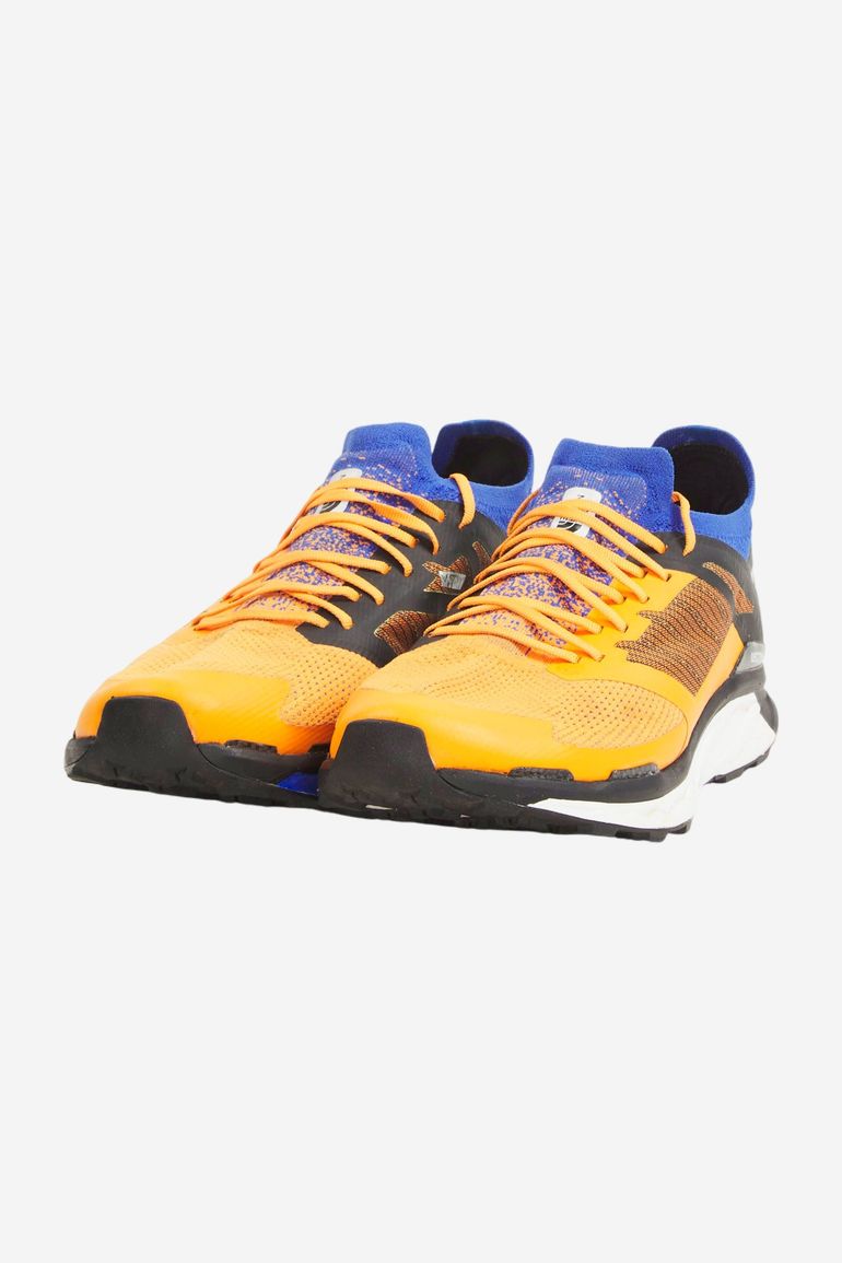 Used The North Face Trailrunning Shoes Herren bike — image 2 of 4