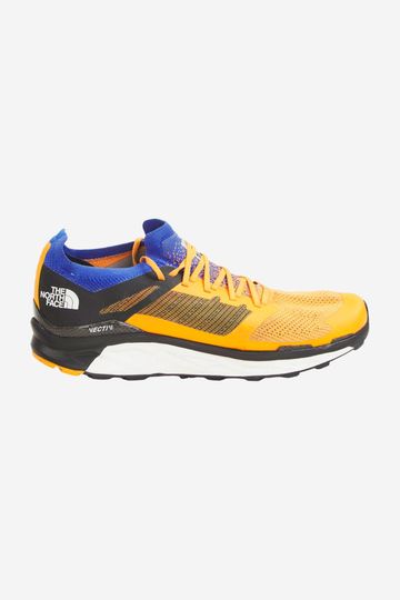 Used The North Face Trailrunning Shoes Herren Running Shoes