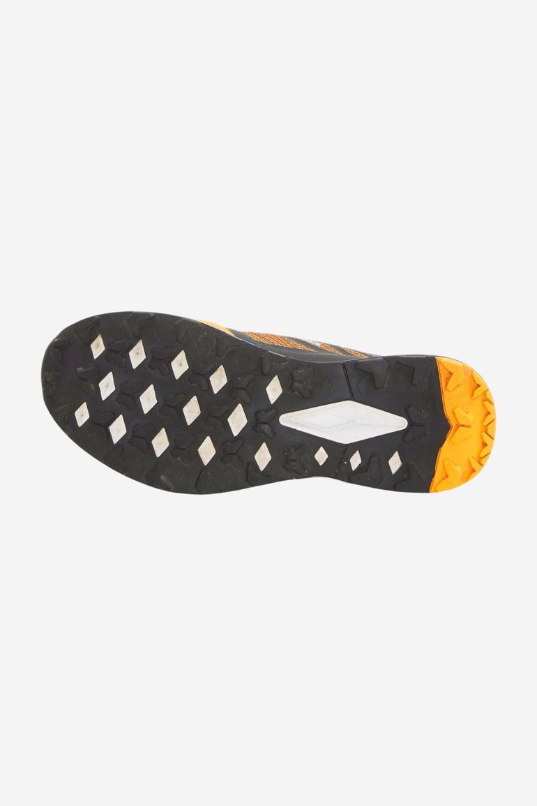 Used The North Face Trailrunning Shoes Herren bike — image 4 of 4