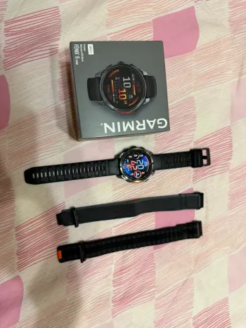 Used Garmin Fenix 8 2026 Electronics