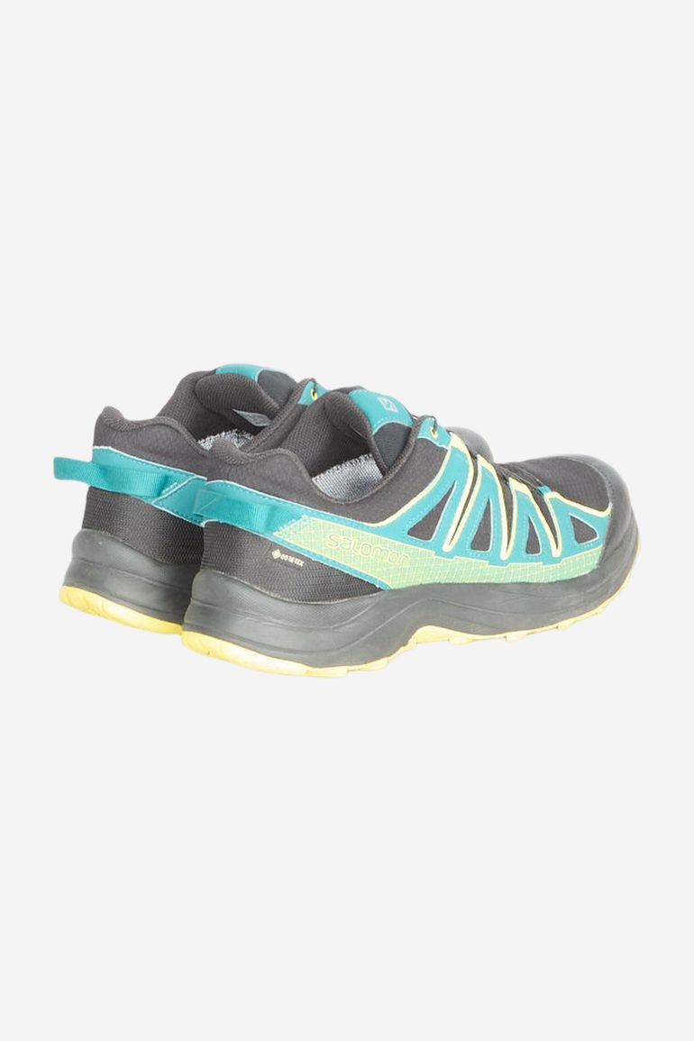 Used Salomon Trailrunning Schuhe Herren bike — image 3 of 4